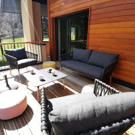 Hostel Des Combes - Val De Tamie