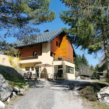 Des Combes - Val De Tamie Les Combes (Haute-Savoie)
