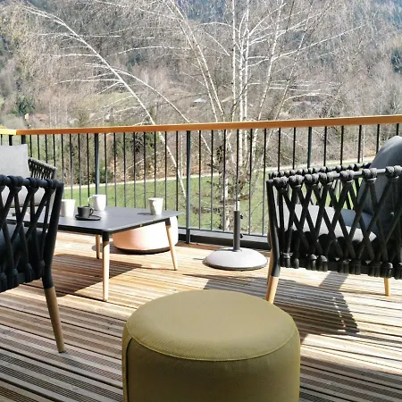Des Combes - Val De Tamie Les Combes (Haute-Savoie)