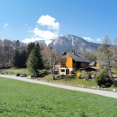 Des Combes - Val De Tamie
