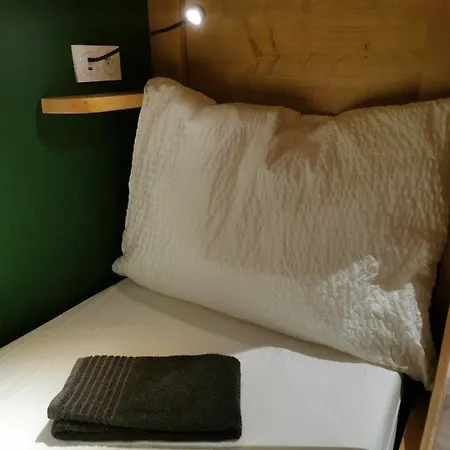 Des Combes - Val De Tamie Hostel Les Combes (Haute-Savoie)