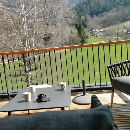 Des Combes - Val De Tamie Hostel Les Combes (Haute-Savoie)