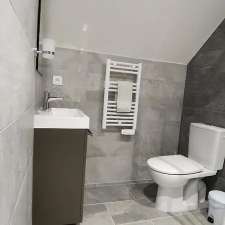 Hostel Des Combes - Val De Tamie Les Combes (Haute-Savoie)